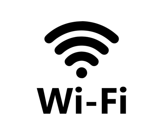 Wi-Fi