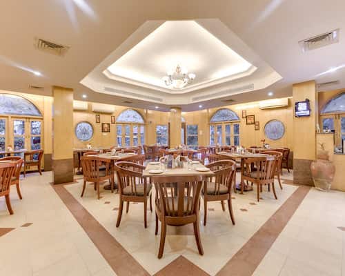 Private celebration event at Green Coconut Resort
